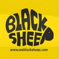WeBlackSheep logo